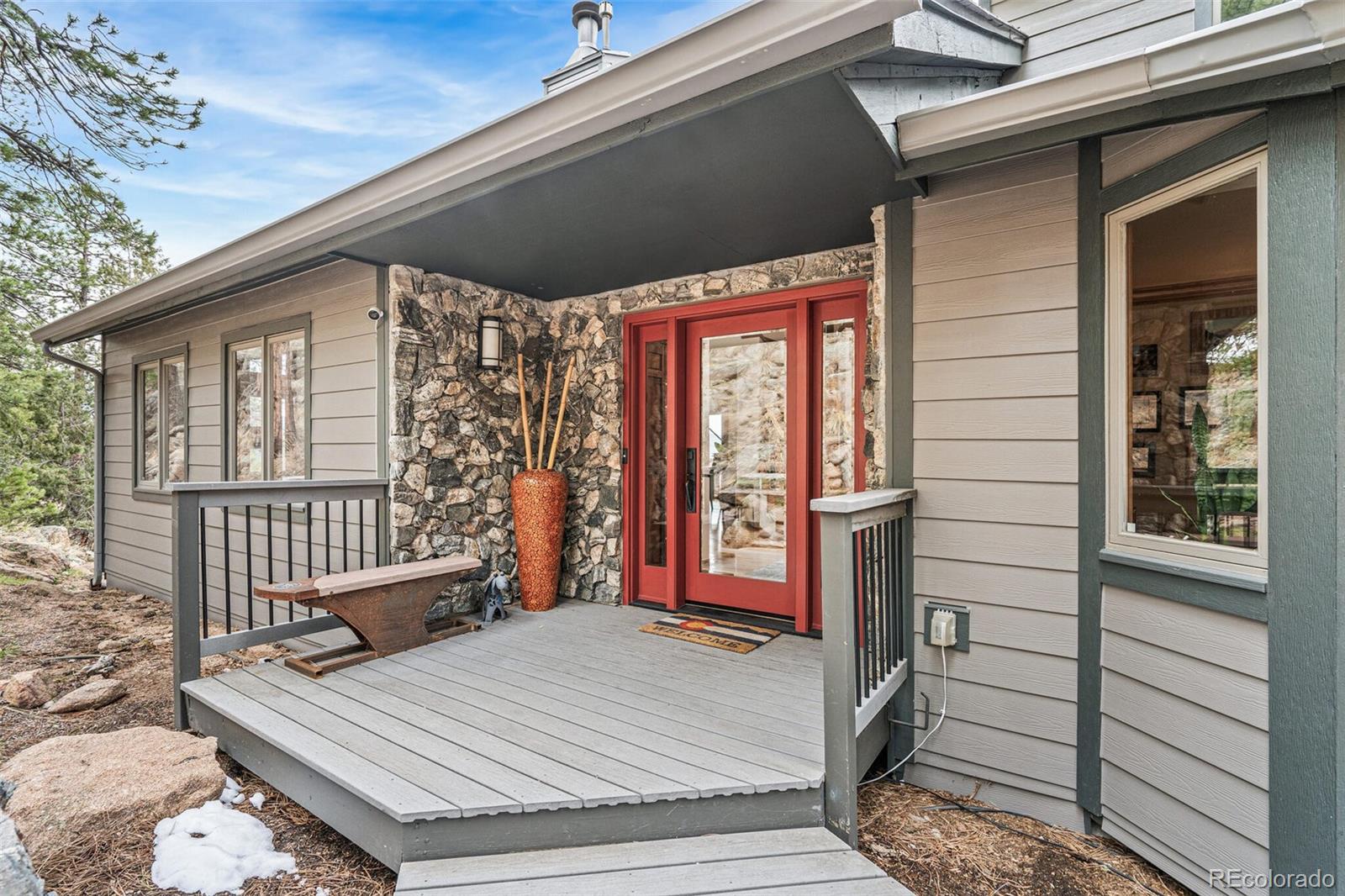 MLS Image #3 for 3961  mossy rock lane,evergreen, Colorado