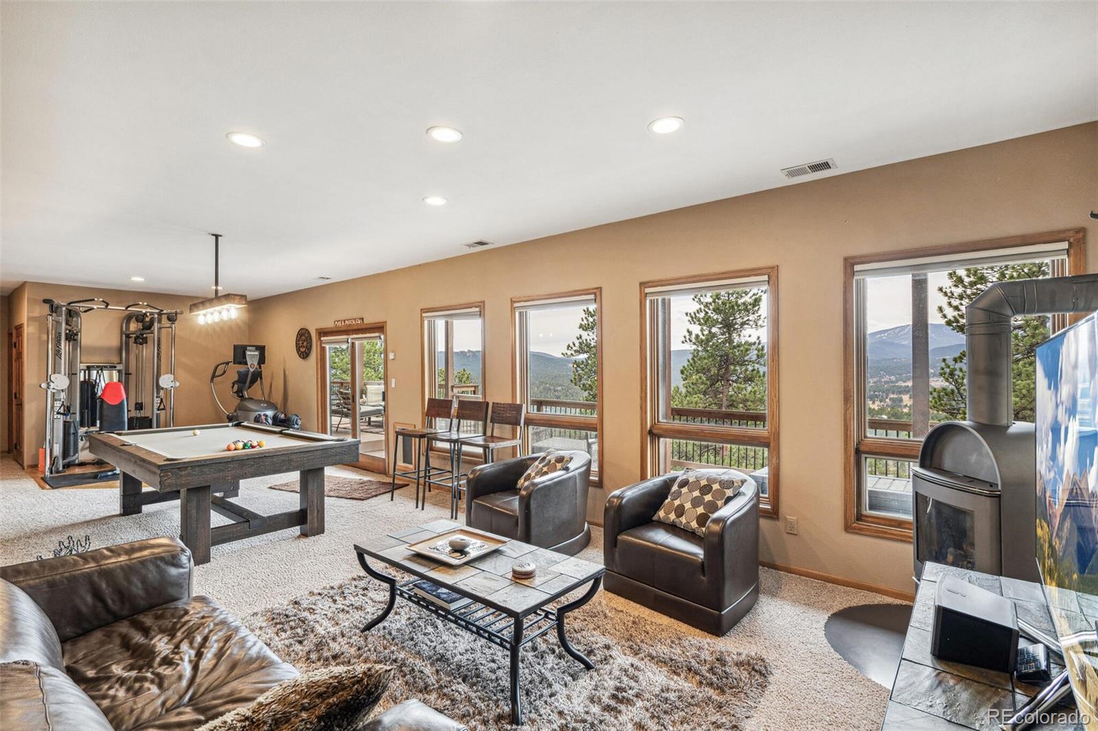 MLS Image #35 for 3961  mossy rock lane,evergreen, Colorado