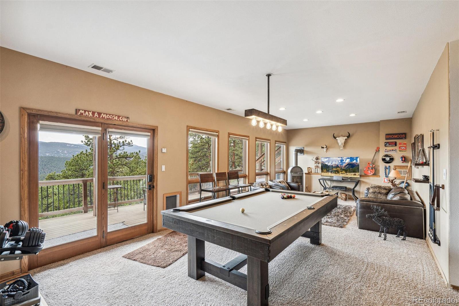 MLS Image #36 for 3961  mossy rock lane,evergreen, Colorado