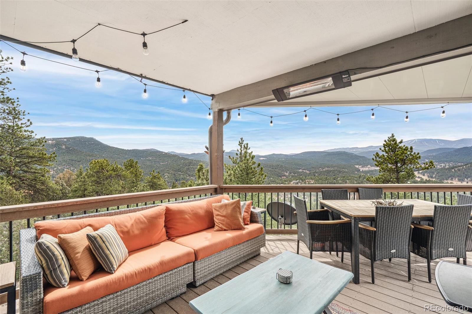 MLS Image #38 for 3961  mossy rock lane,evergreen, Colorado