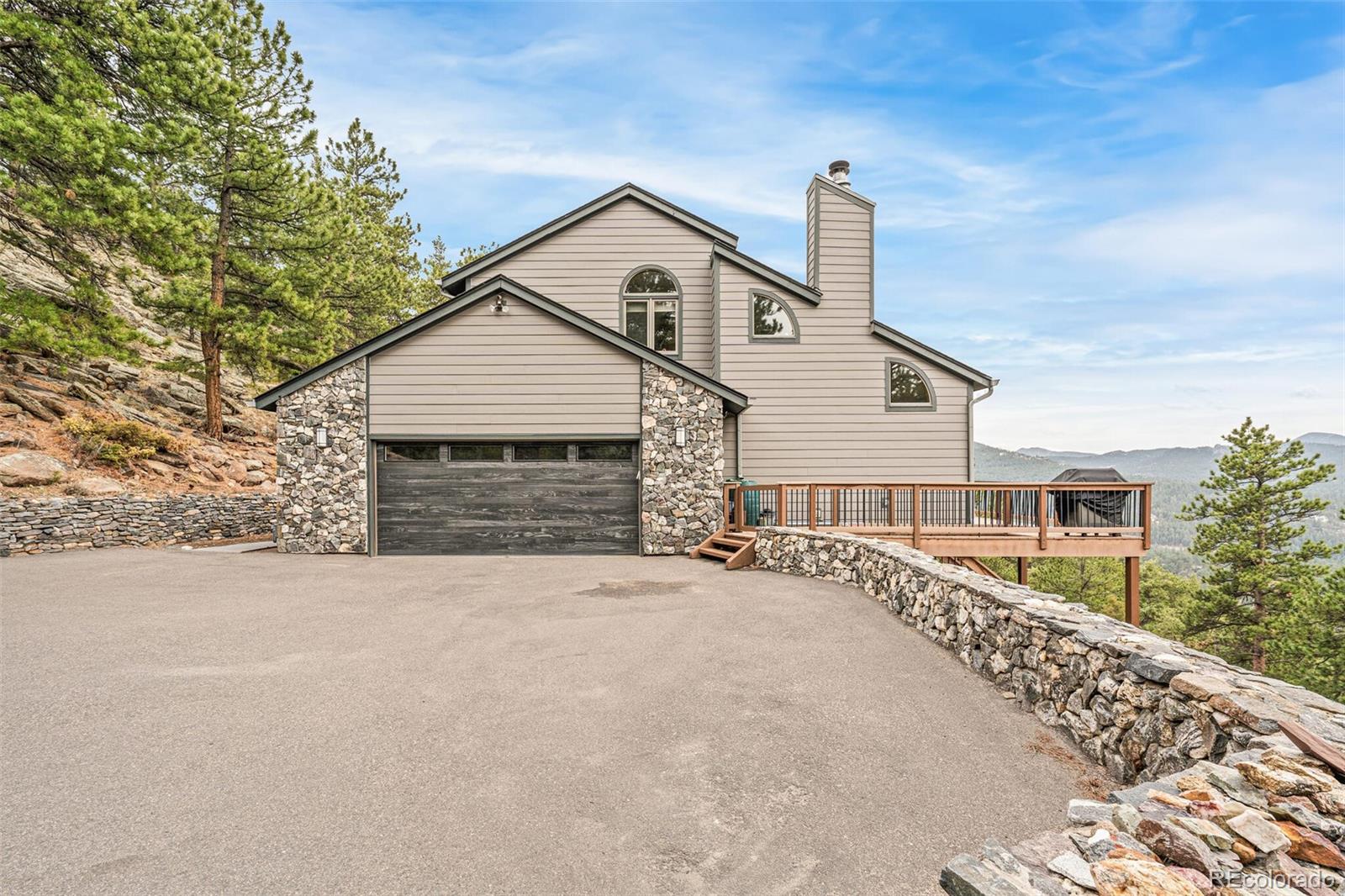 MLS Image #4 for 3961  mossy rock lane,evergreen, Colorado