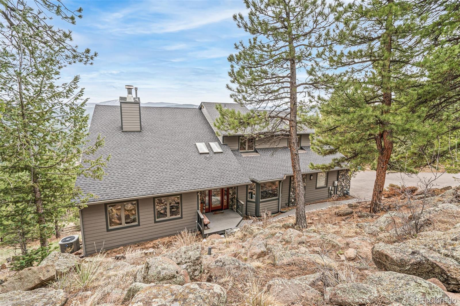 MLS Image #42 for 3961  mossy rock lane,evergreen, Colorado