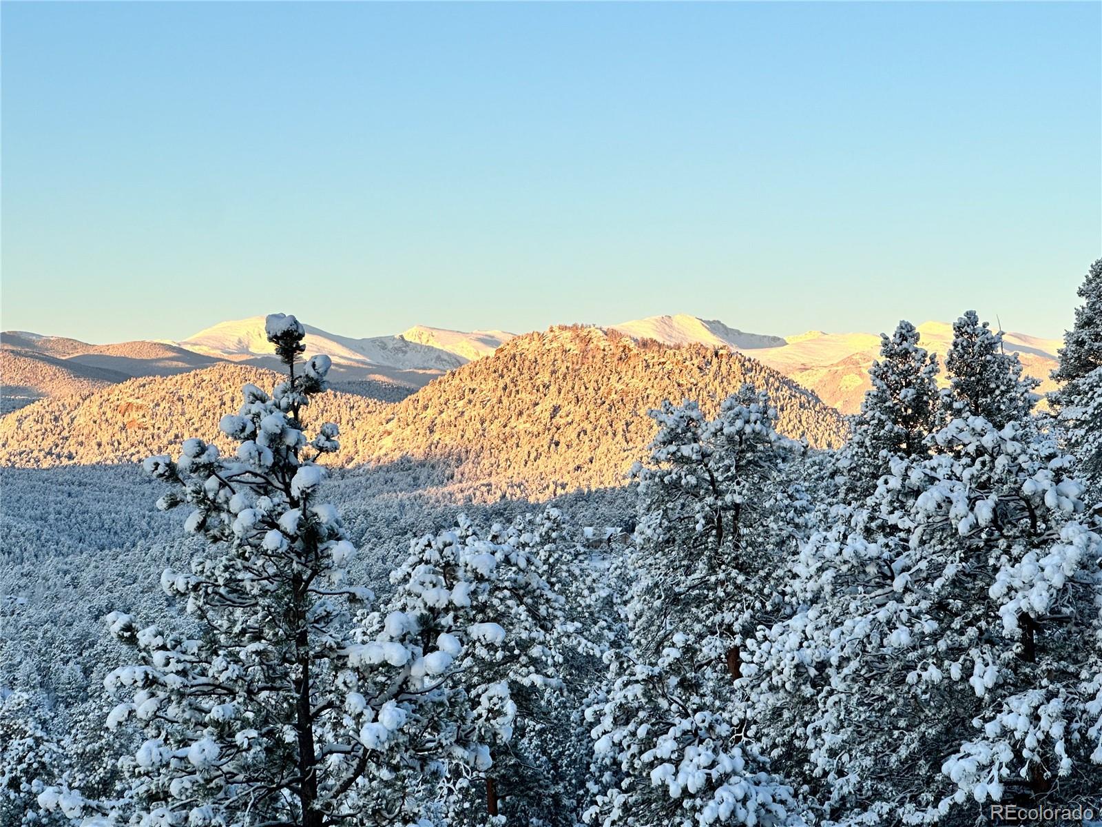 MLS Image #46 for 3961  mossy rock lane,evergreen, Colorado