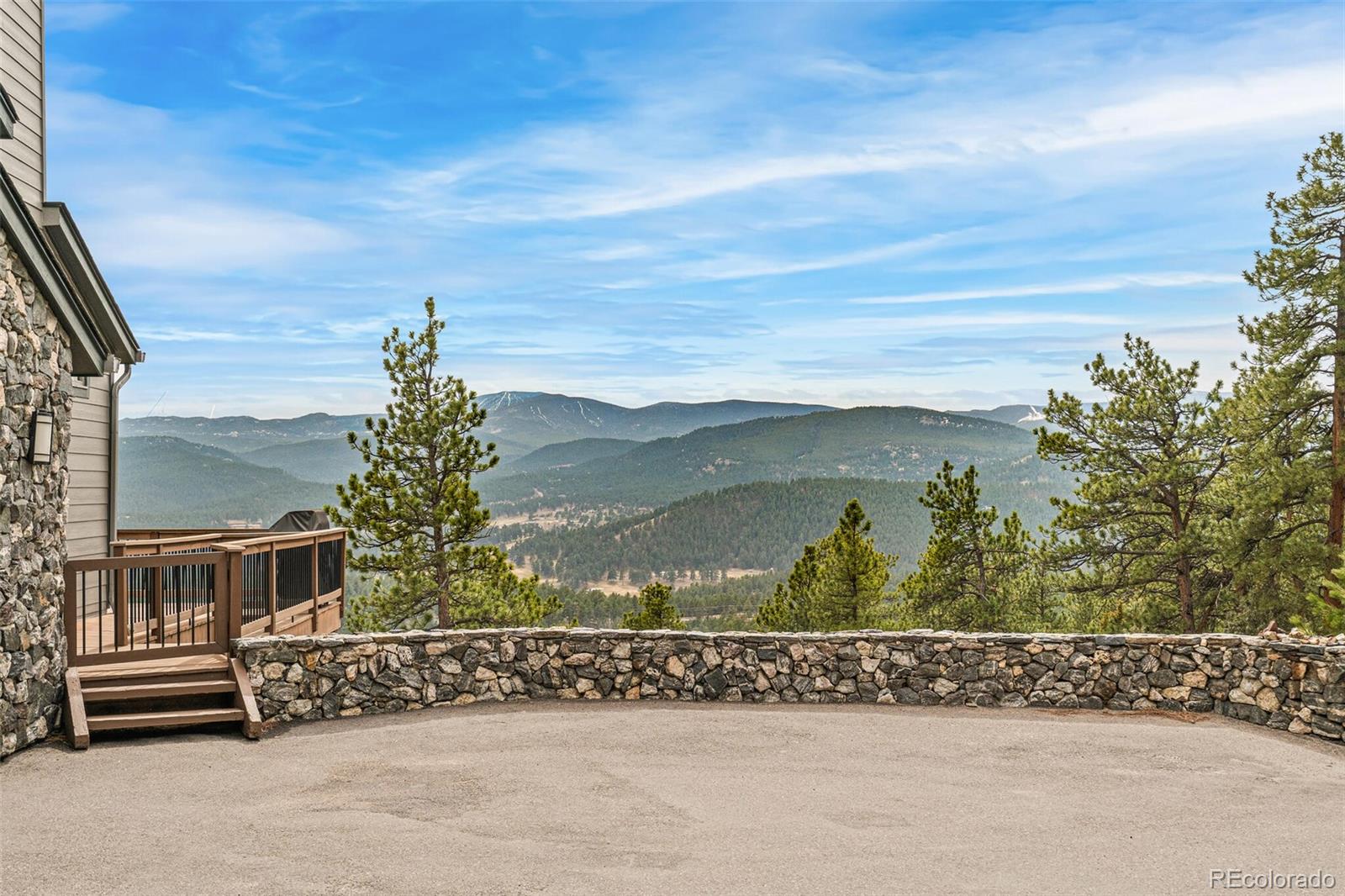 MLS Image #5 for 3961  mossy rock lane,evergreen, Colorado
