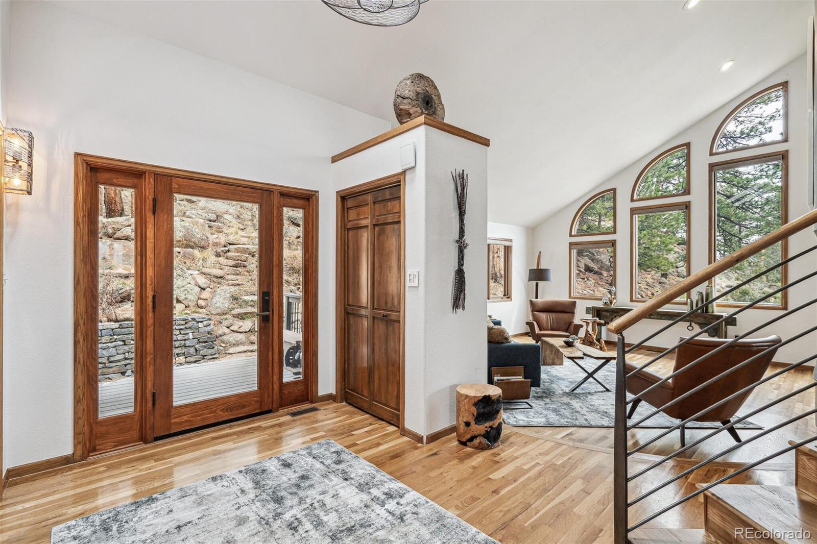 MLS Image #6 for 3961  mossy rock lane,evergreen, Colorado
