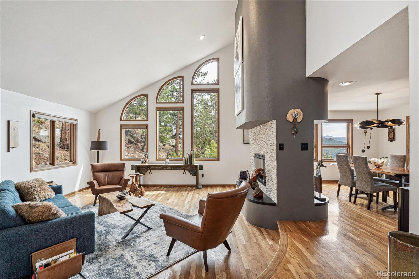 MLS Image #7 for 3961  mossy rock lane,evergreen, Colorado