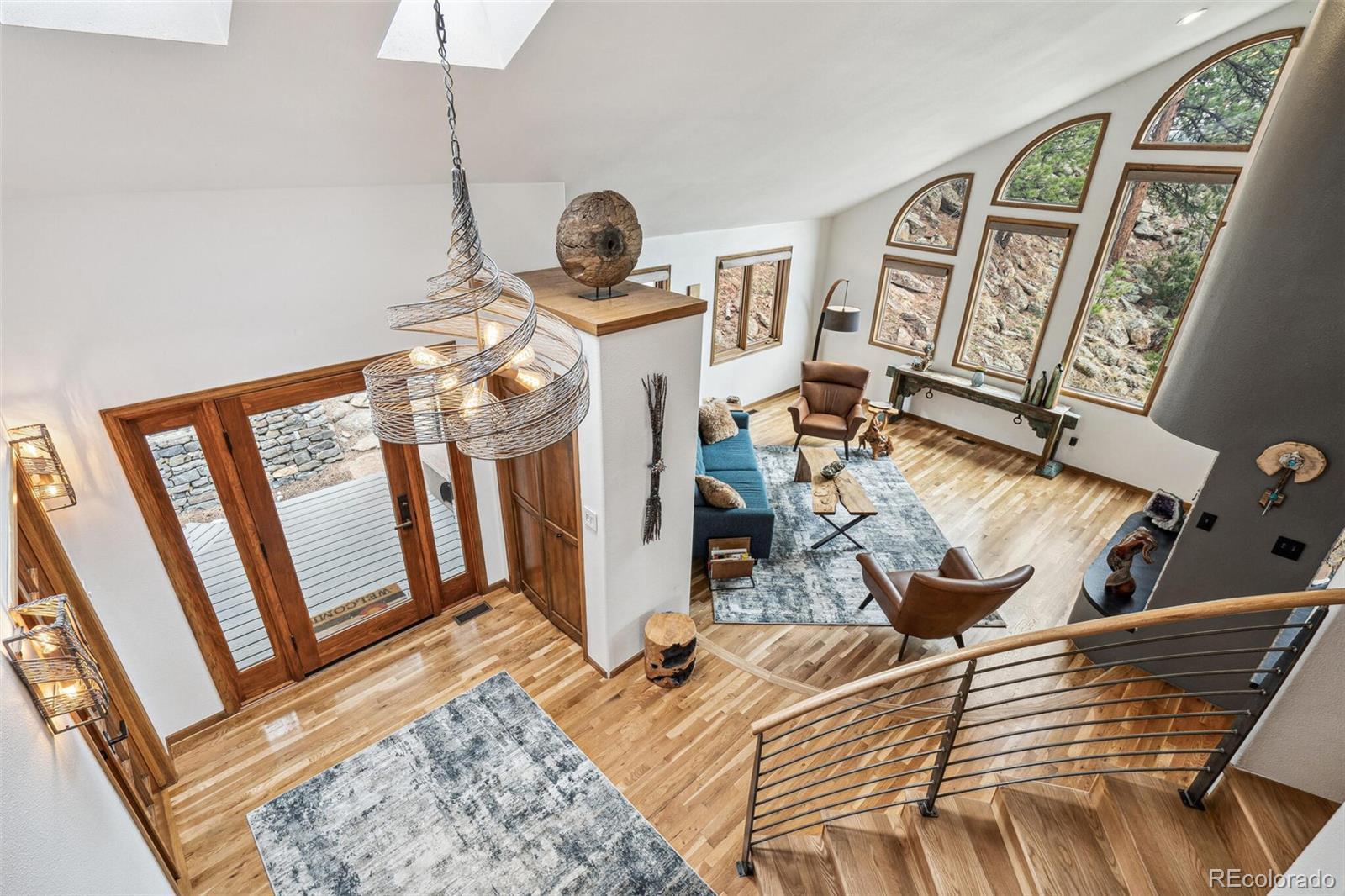 MLS Image #9 for 3961  mossy rock lane,evergreen, Colorado