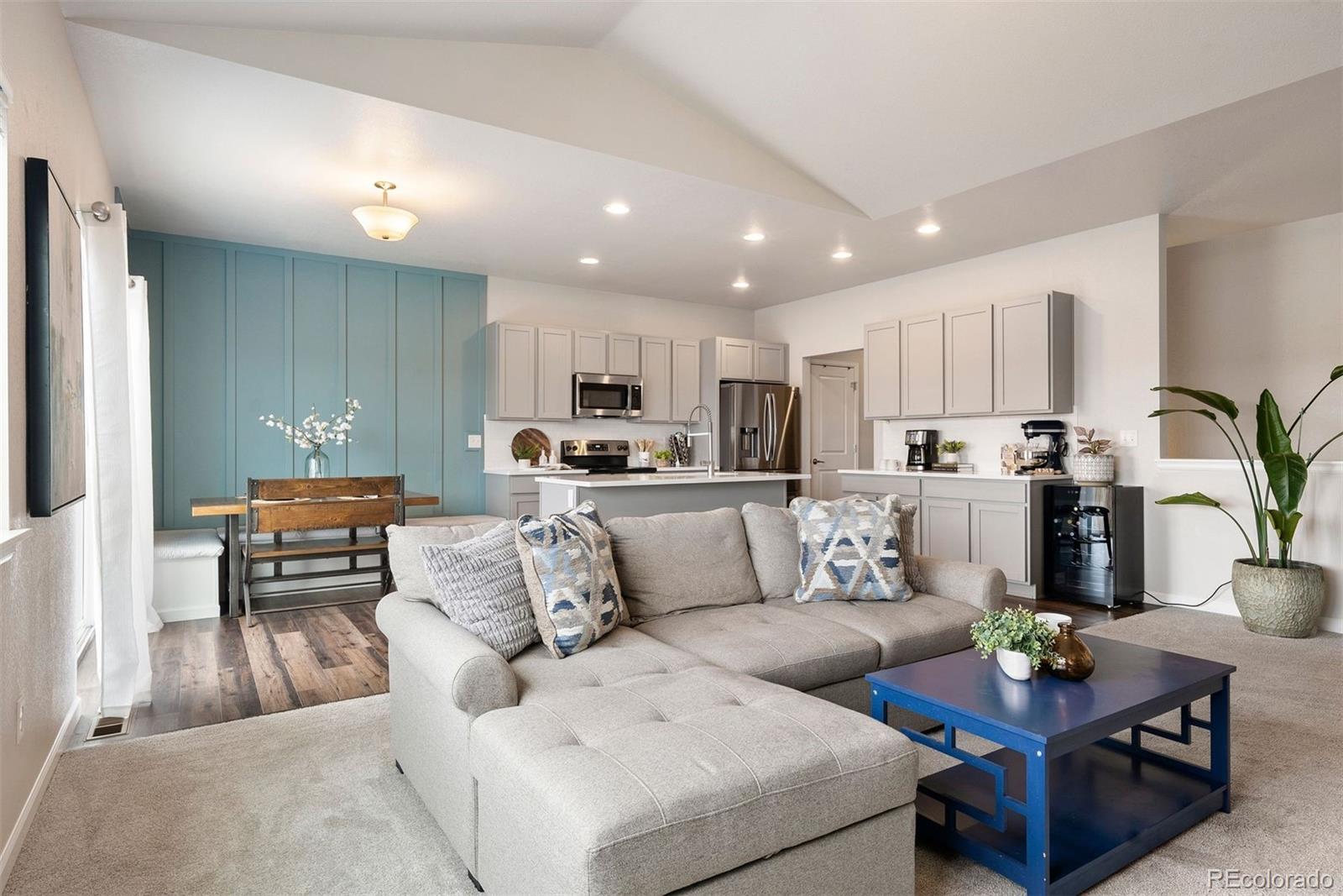 MLS Image #2 for 729 s depot drive,milliken, Colorado
