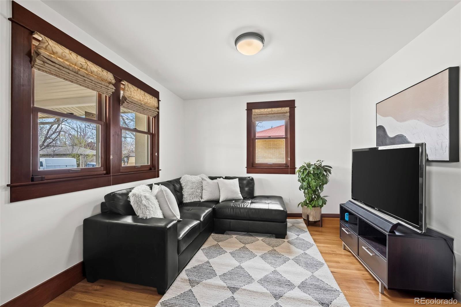 MLS Image #10 for 380 s ivy street,denver, Colorado