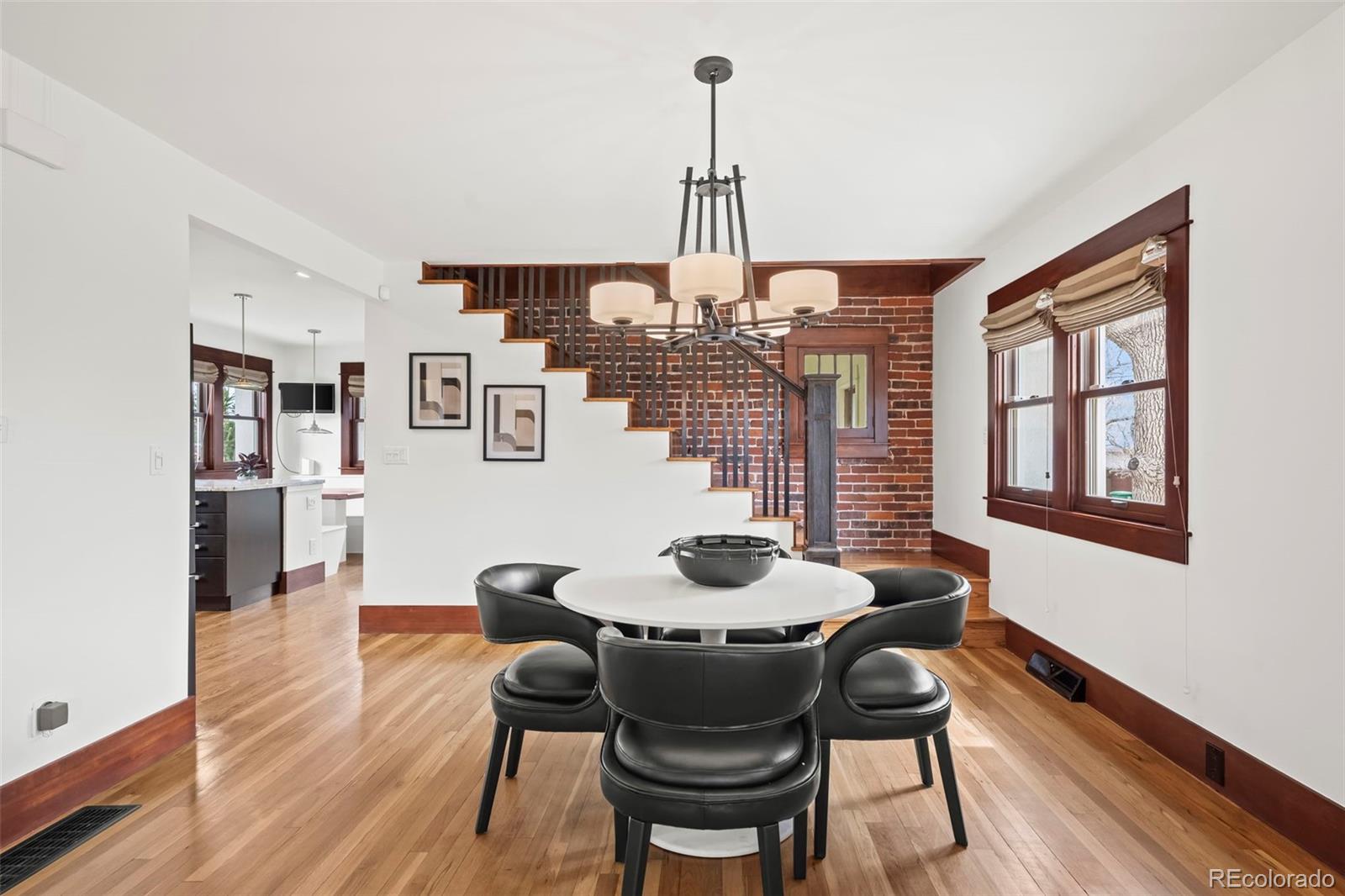 MLS Image #12 for 380 s ivy street,denver, Colorado