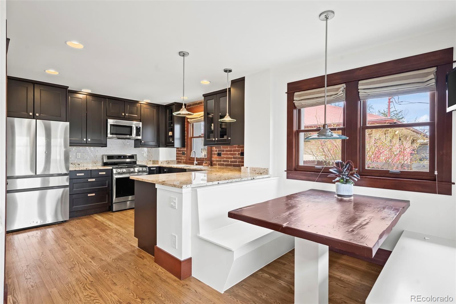 MLS Image #15 for 380 s ivy street,denver, Colorado