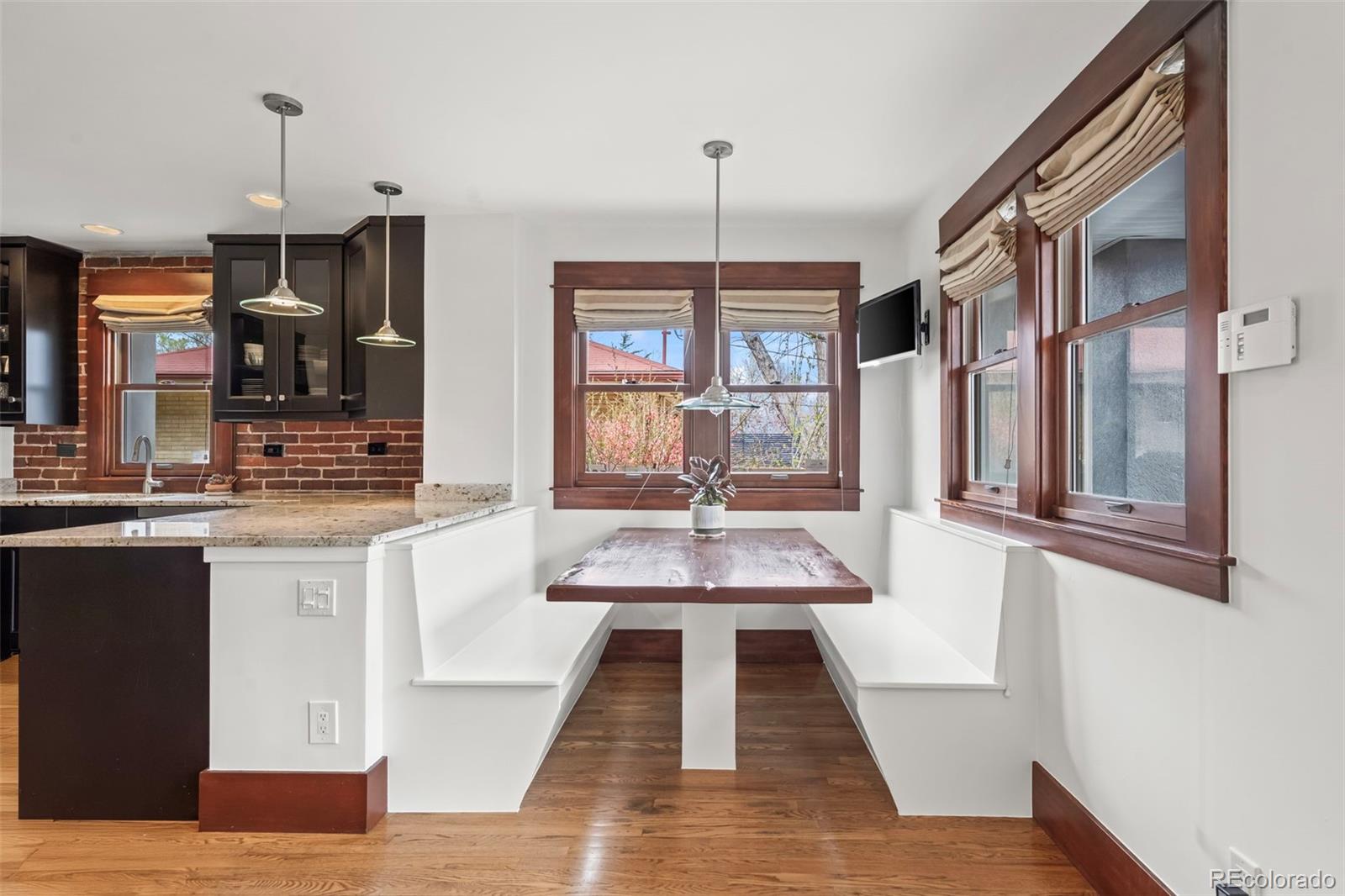 MLS Image #16 for 380 s ivy street,denver, Colorado