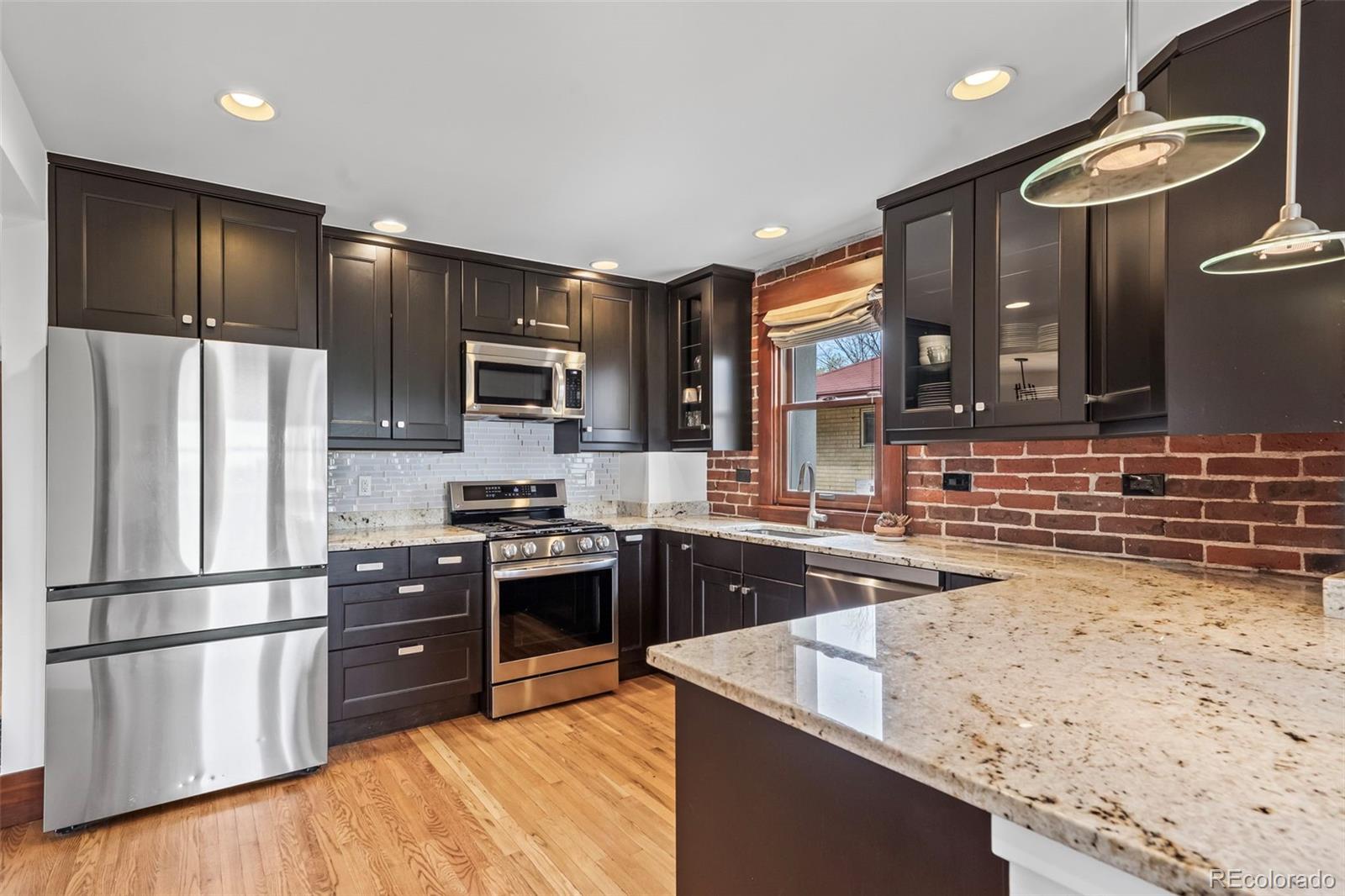 MLS Image #18 for 380 s ivy street,denver, Colorado