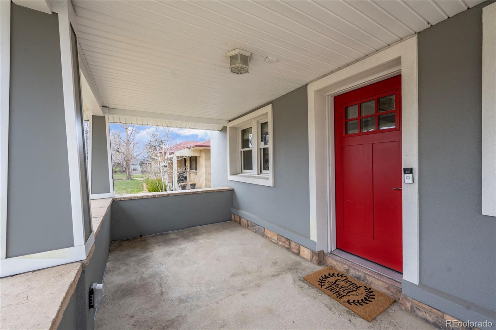 MLS Image #2 for 380 s ivy street,denver, Colorado