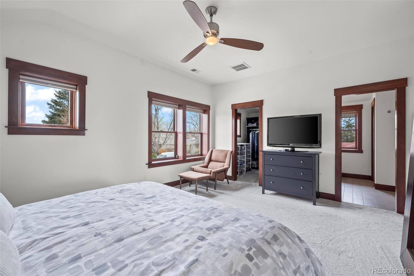 MLS Image #27 for 380 s ivy street,denver, Colorado