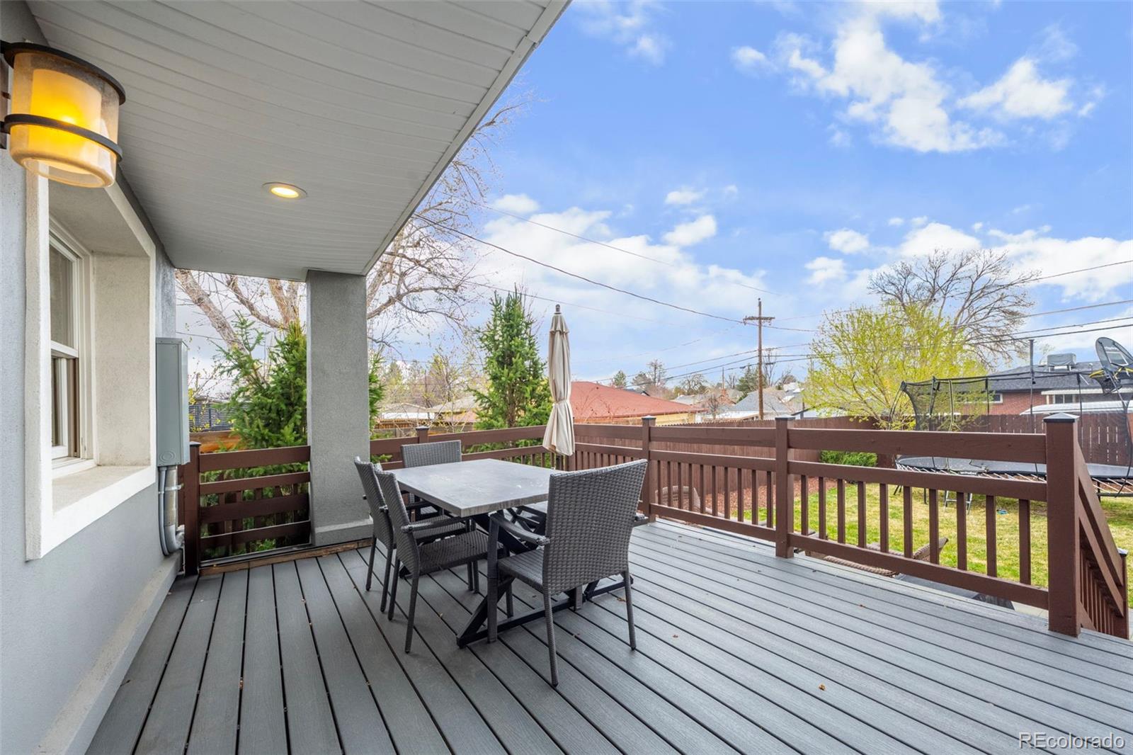 MLS Image #37 for 380 s ivy street,denver, Colorado