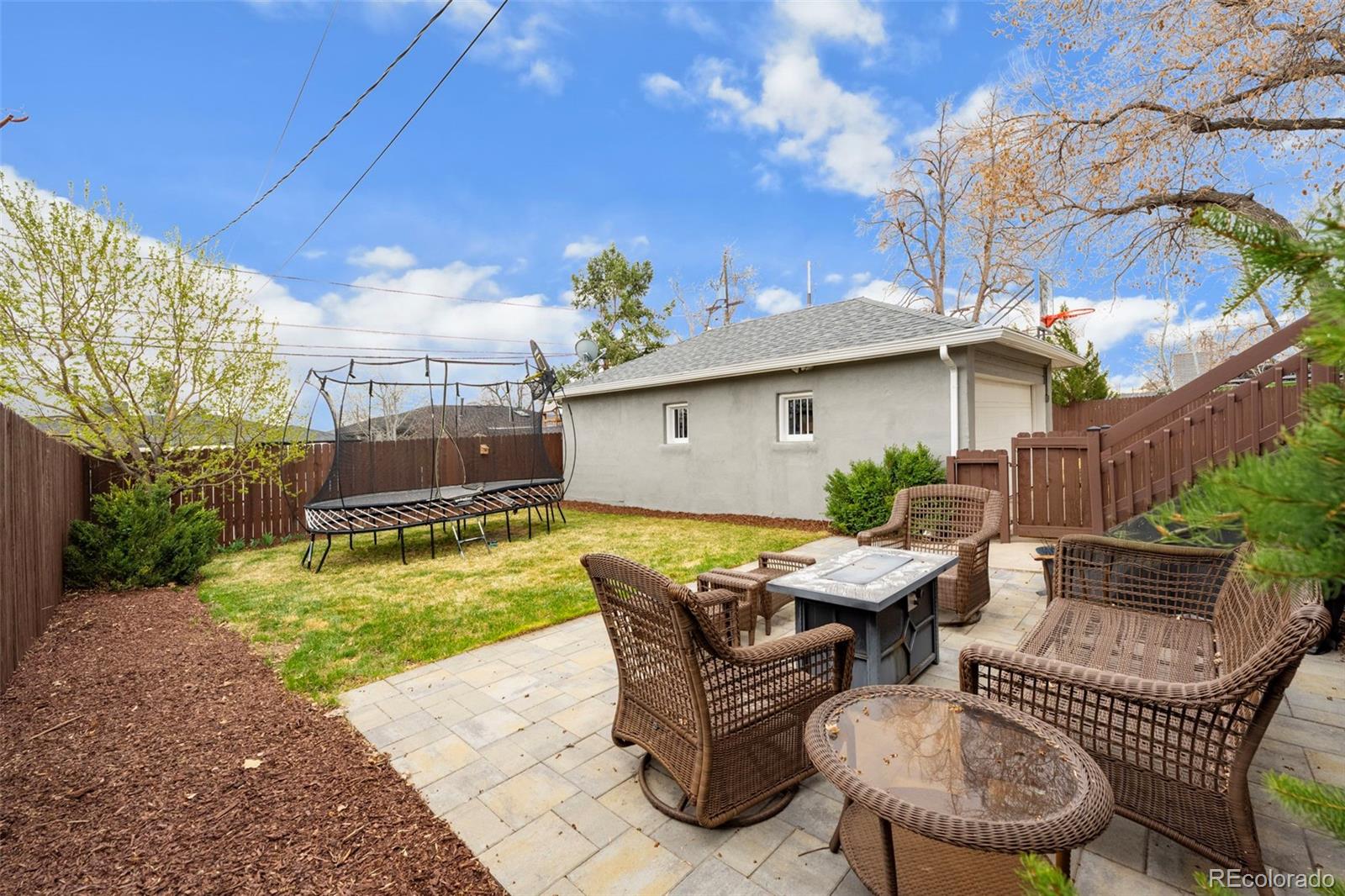 MLS Image #38 for 380 s ivy street,denver, Colorado