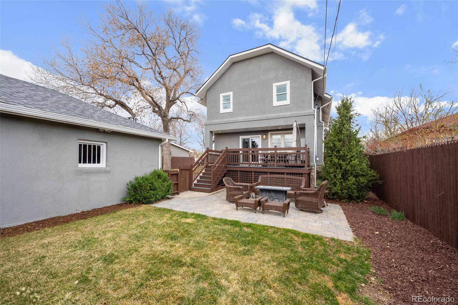 MLS Image #39 for 380 s ivy street,denver, Colorado