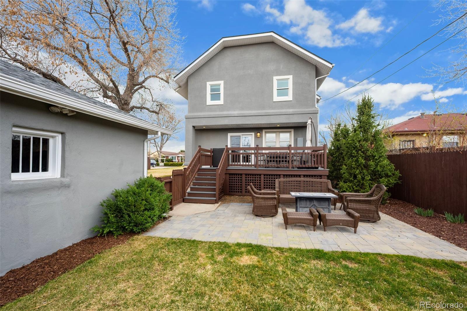 MLS Image #40 for 380 s ivy street,denver, Colorado