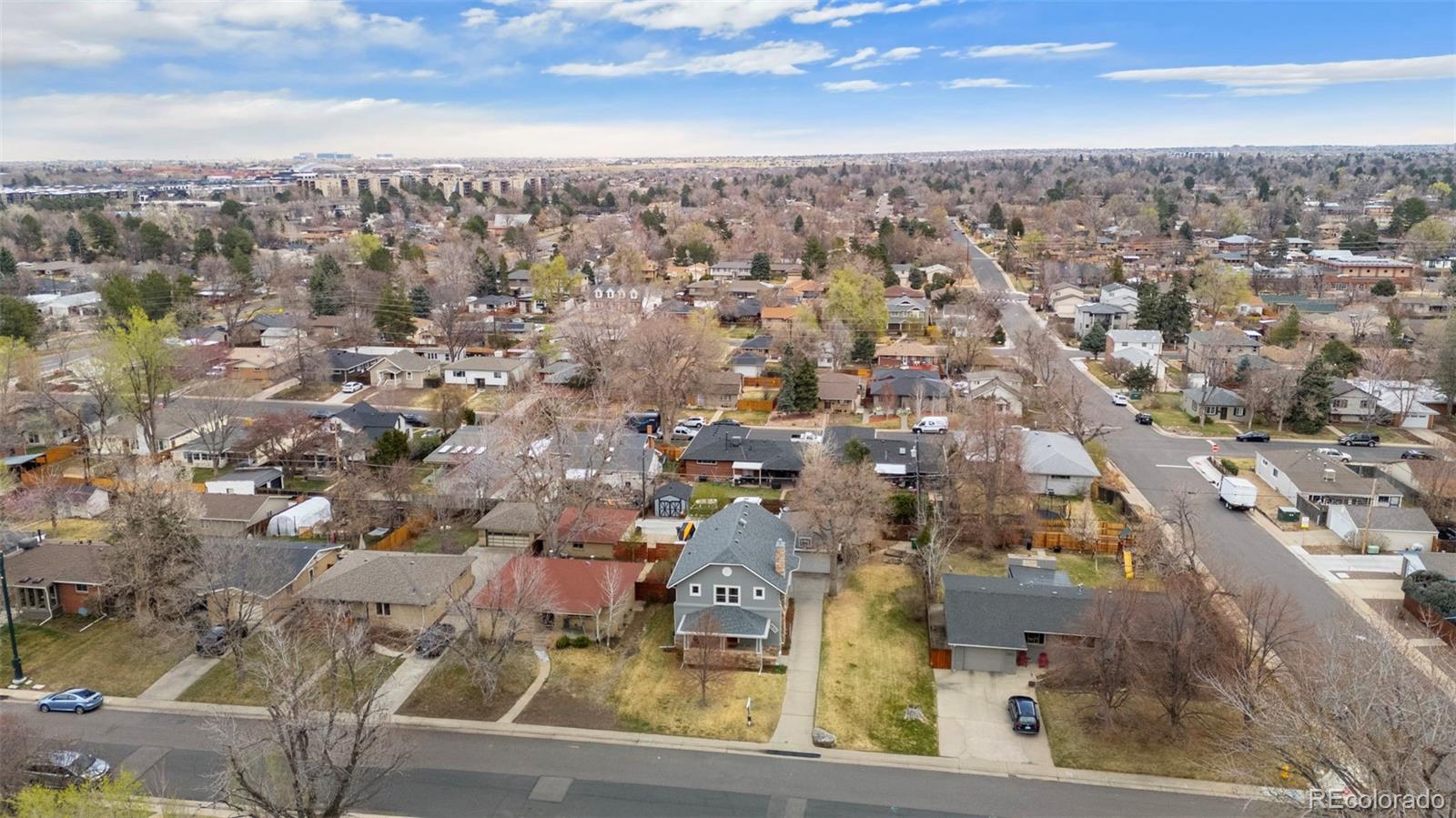 MLS Image #42 for 380 s ivy street,denver, Colorado