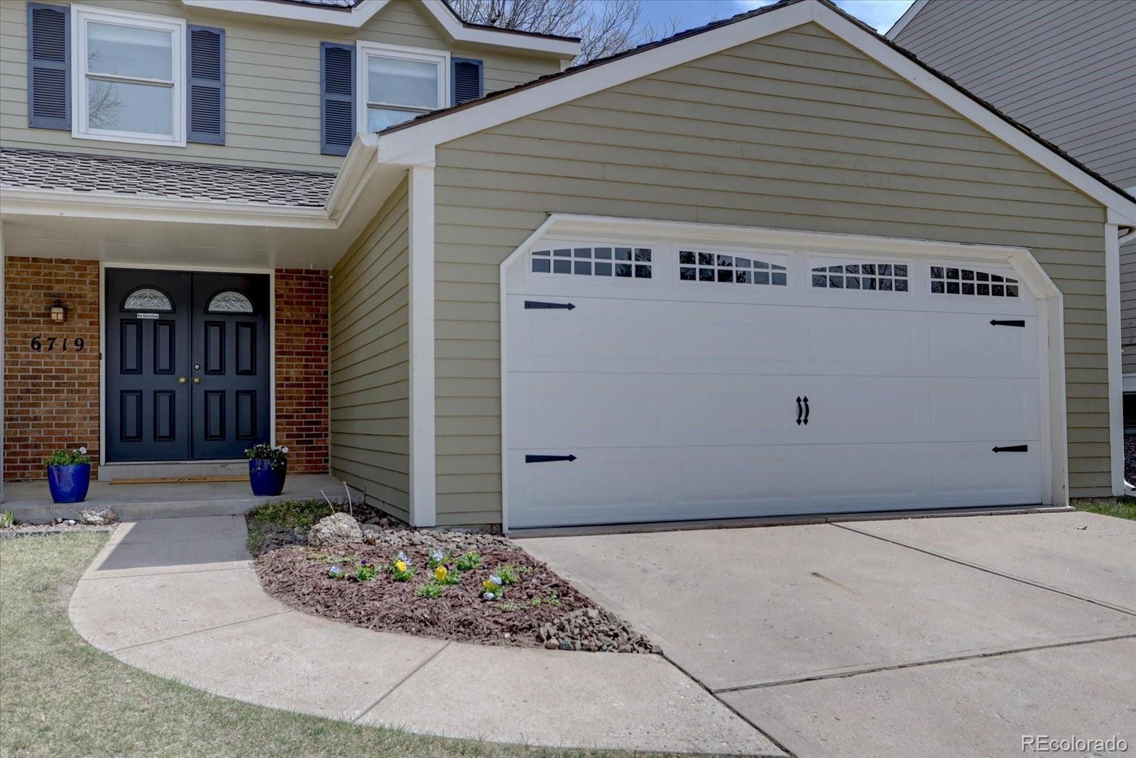 CMA Image for 6719 e costilla circle,Centennial, Colorado