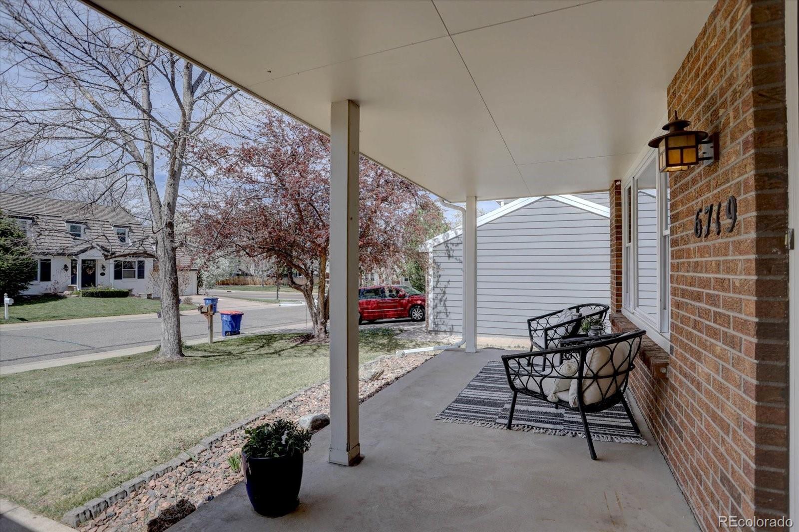 MLS Image #3 for 6719 e costilla circle,centennial, Colorado