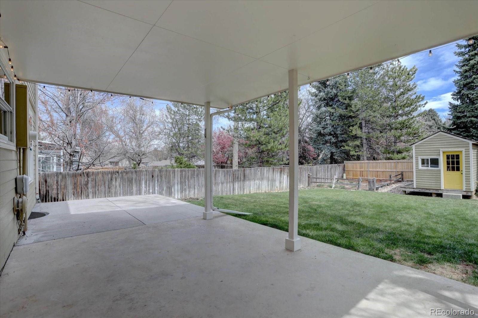 MLS Image #32 for 6719 e costilla circle,centennial, Colorado
