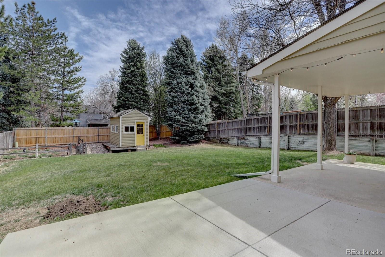 MLS Image #33 for 6719 e costilla circle,centennial, Colorado
