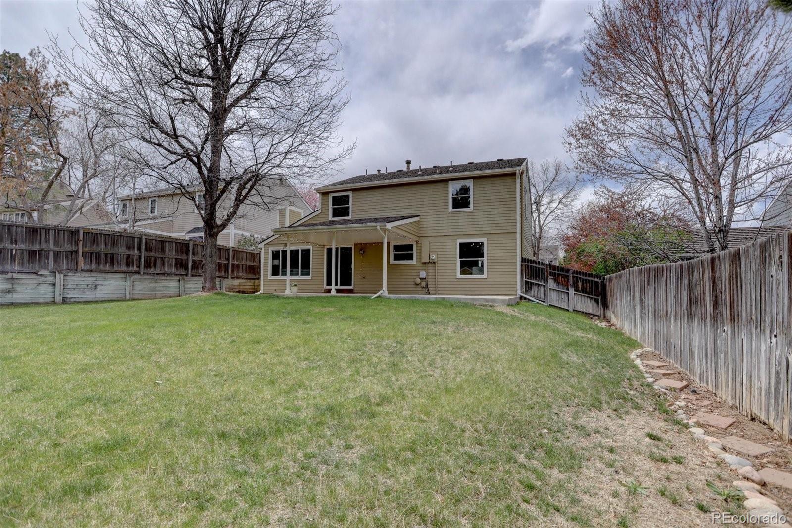 MLS Image #34 for 6719 e costilla circle,centennial, Colorado