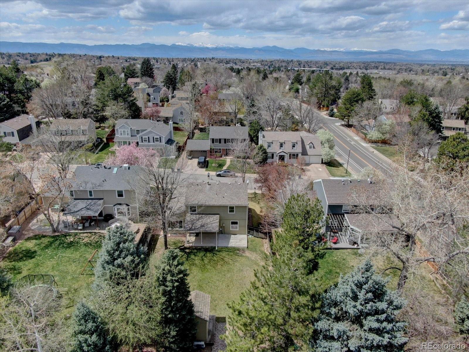 MLS Image #38 for 6719 e costilla circle,centennial, Colorado