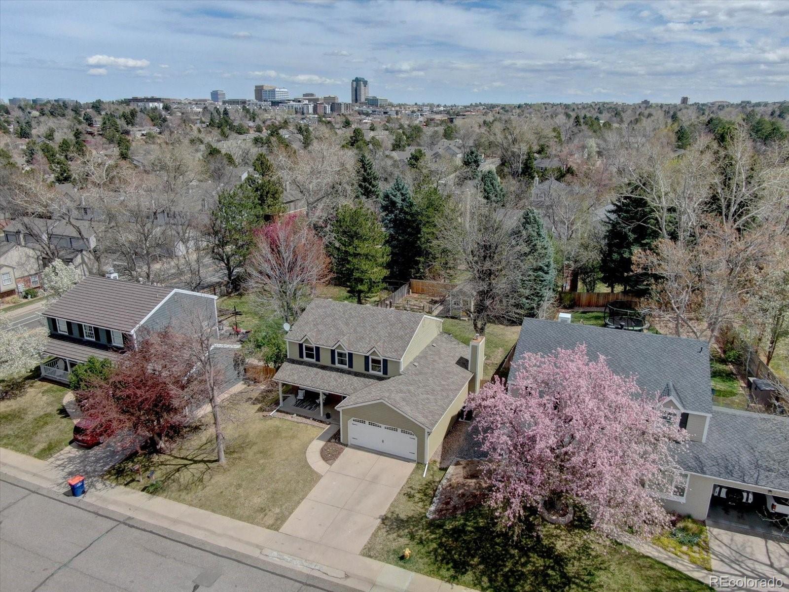 MLS Image #39 for 6719 e costilla circle,centennial, Colorado