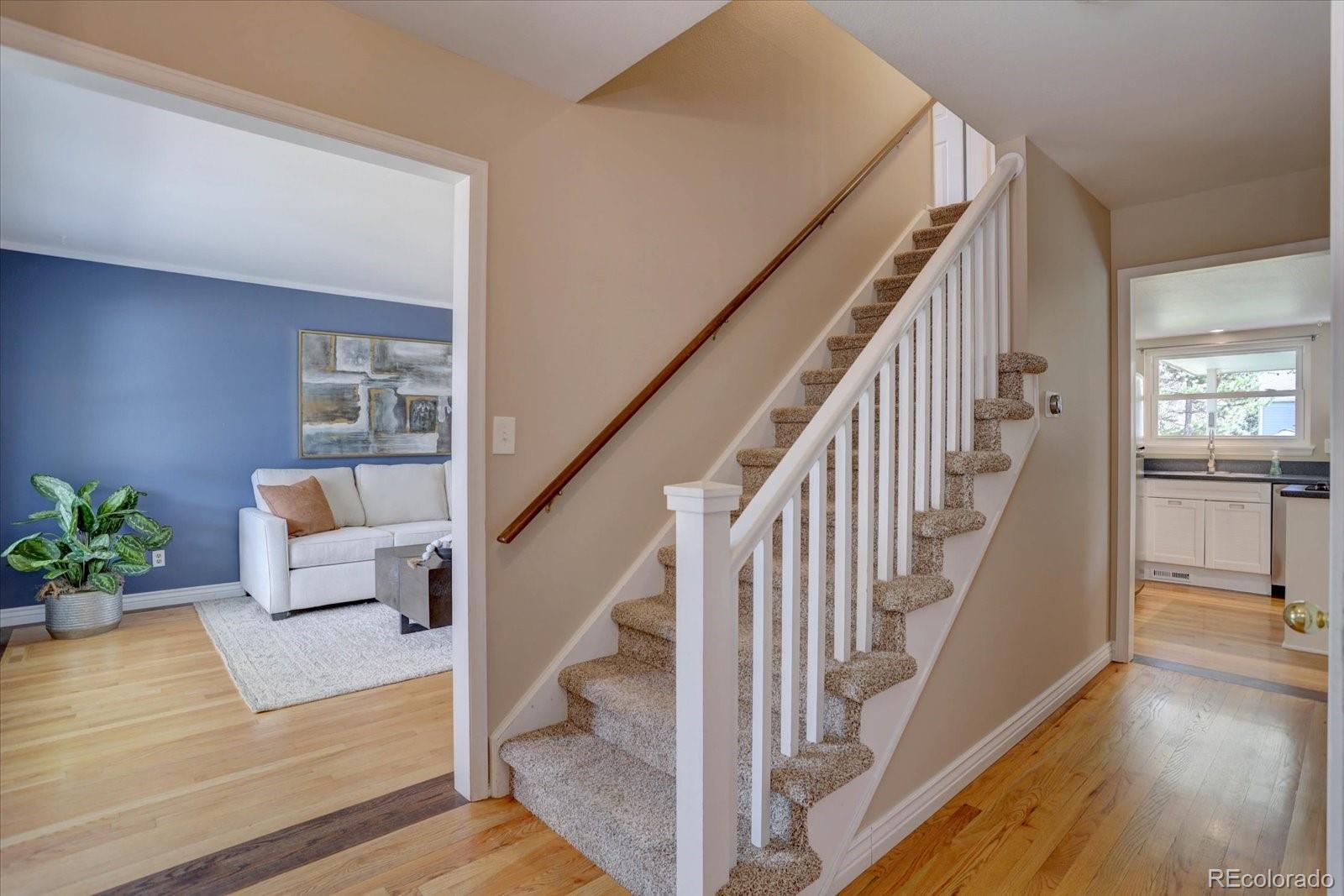 MLS Image #4 for 6719 e costilla circle,centennial, Colorado