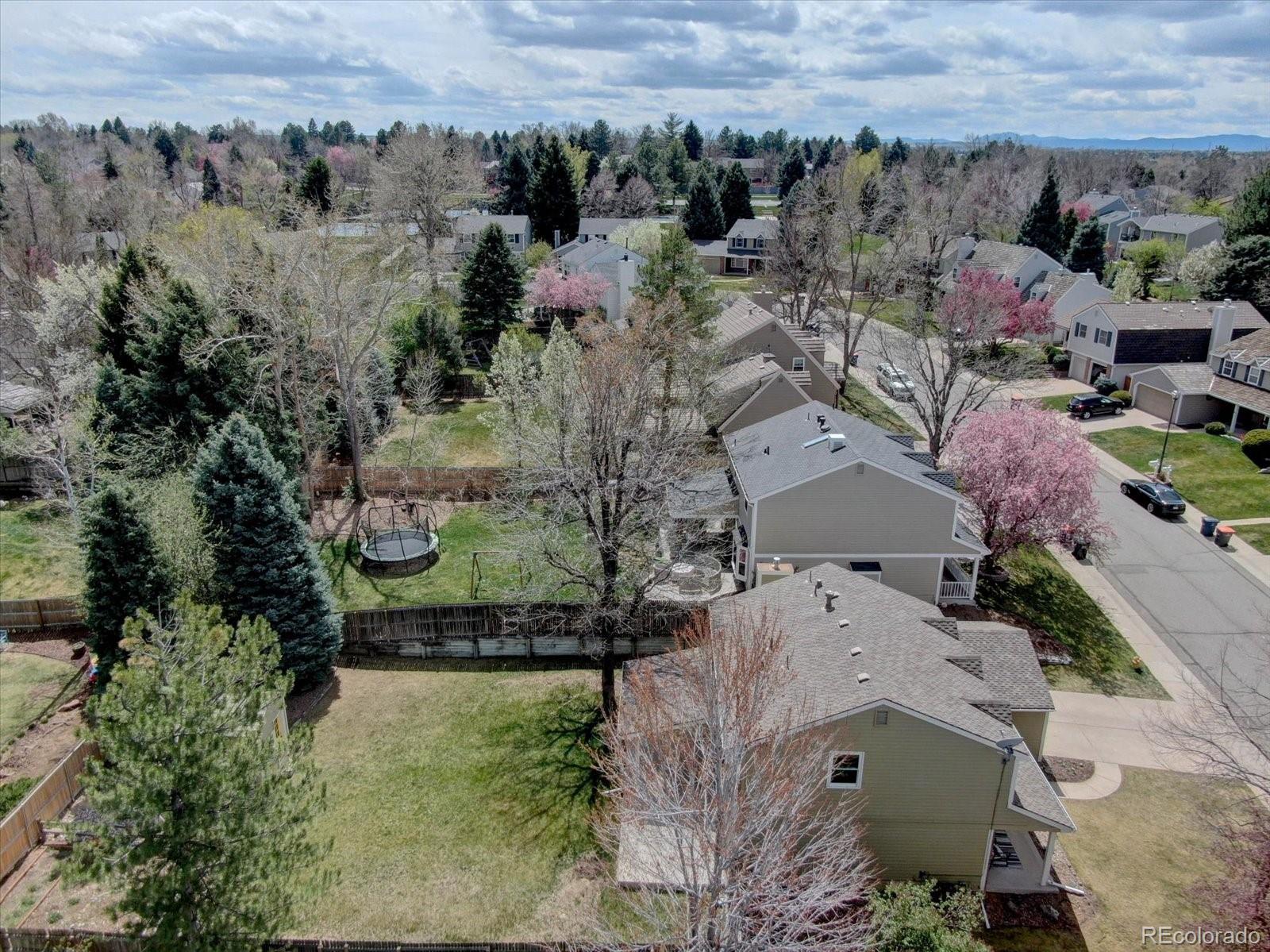 MLS Image #40 for 6719 e costilla circle,centennial, Colorado