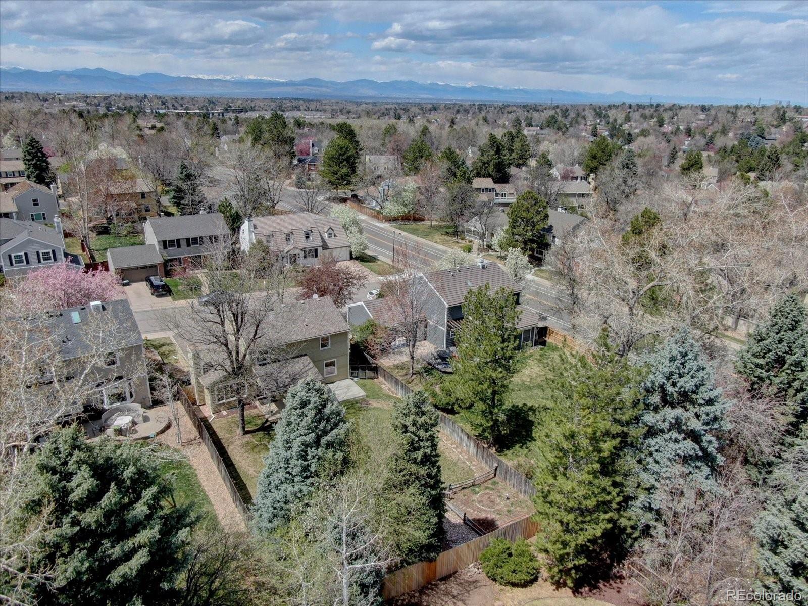 MLS Image #41 for 6719 e costilla circle,centennial, Colorado