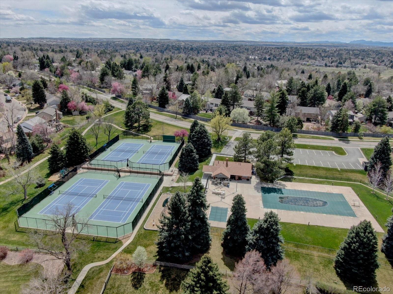 MLS Image #42 for 6719 e costilla circle,centennial, Colorado