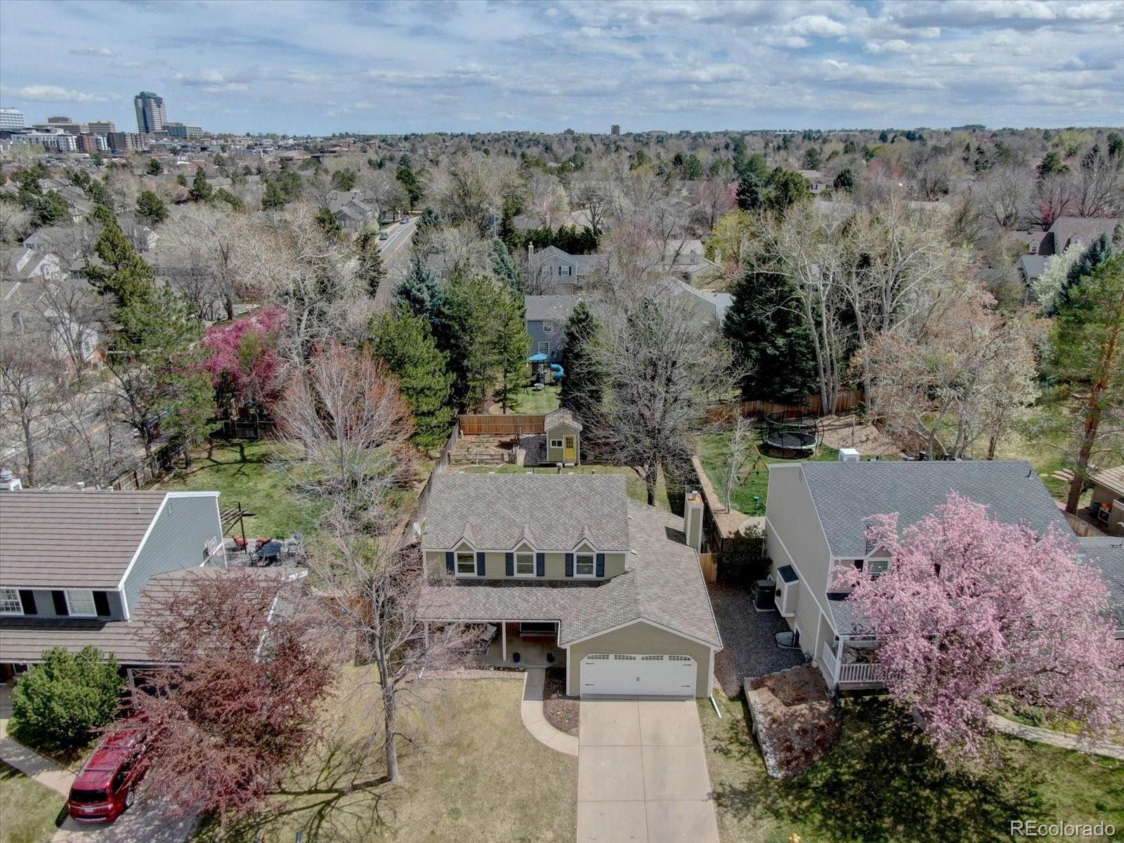 MLS Image #49 for 6719 e costilla circle,centennial, Colorado
