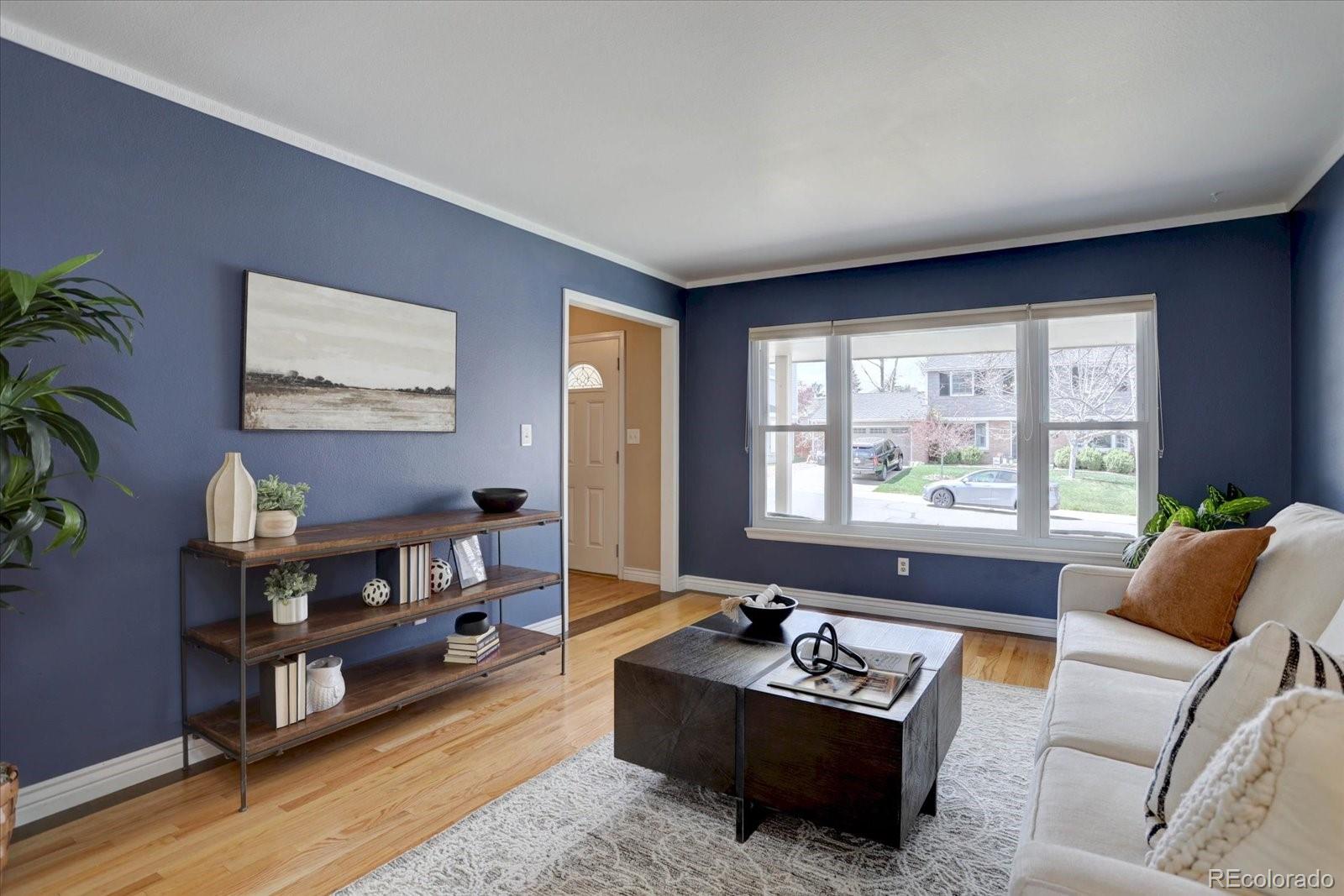 MLS Image #6 for 6719 e costilla circle,centennial, Colorado