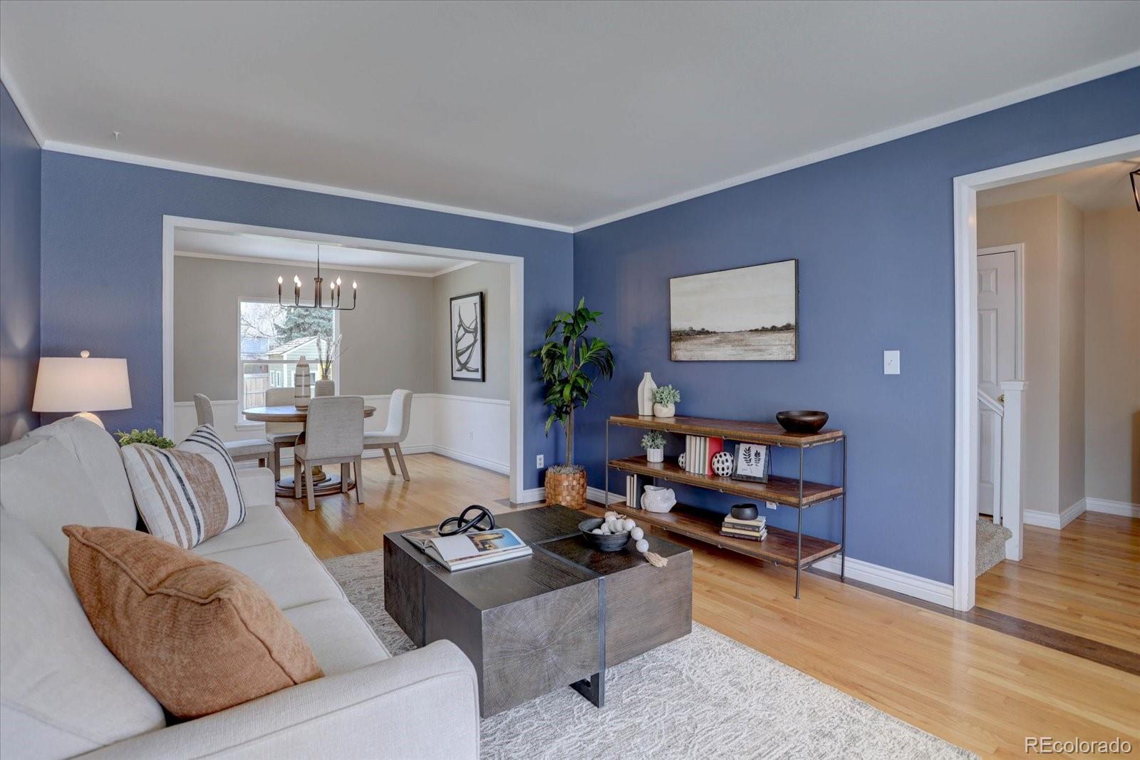 MLS Image #7 for 6719 e costilla circle,centennial, Colorado
