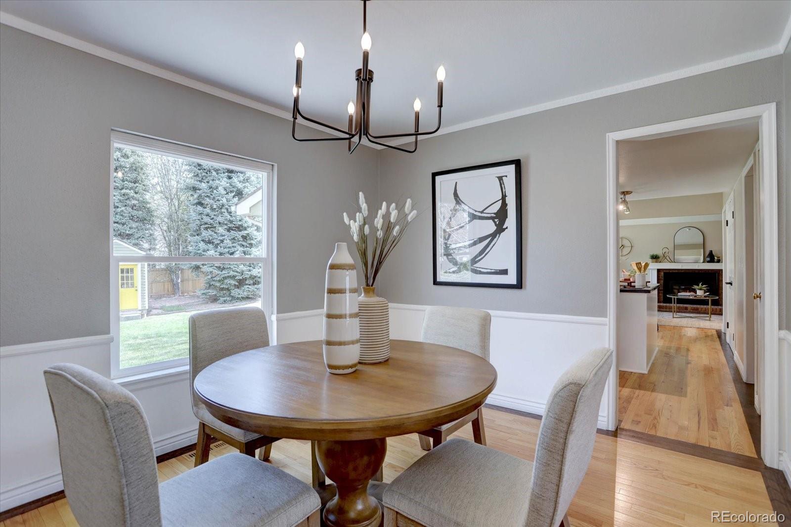 MLS Image #8 for 6719 e costilla circle,centennial, Colorado