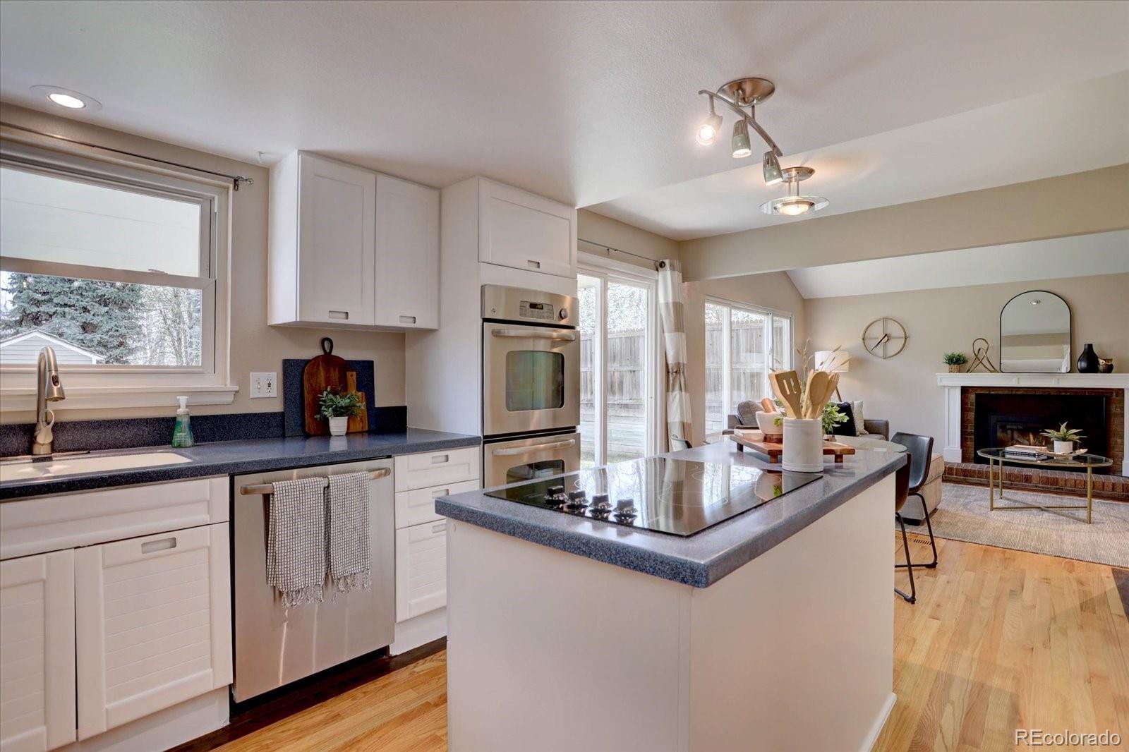 MLS Image #9 for 6719 e costilla circle,centennial, Colorado