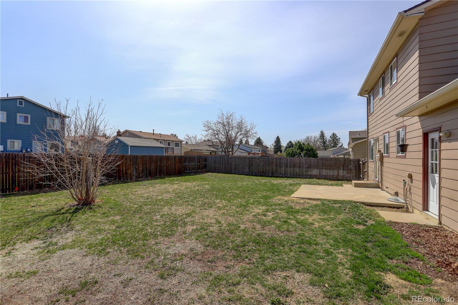 MLS Image #24 for 10722  parfet street,broomfield, Colorado