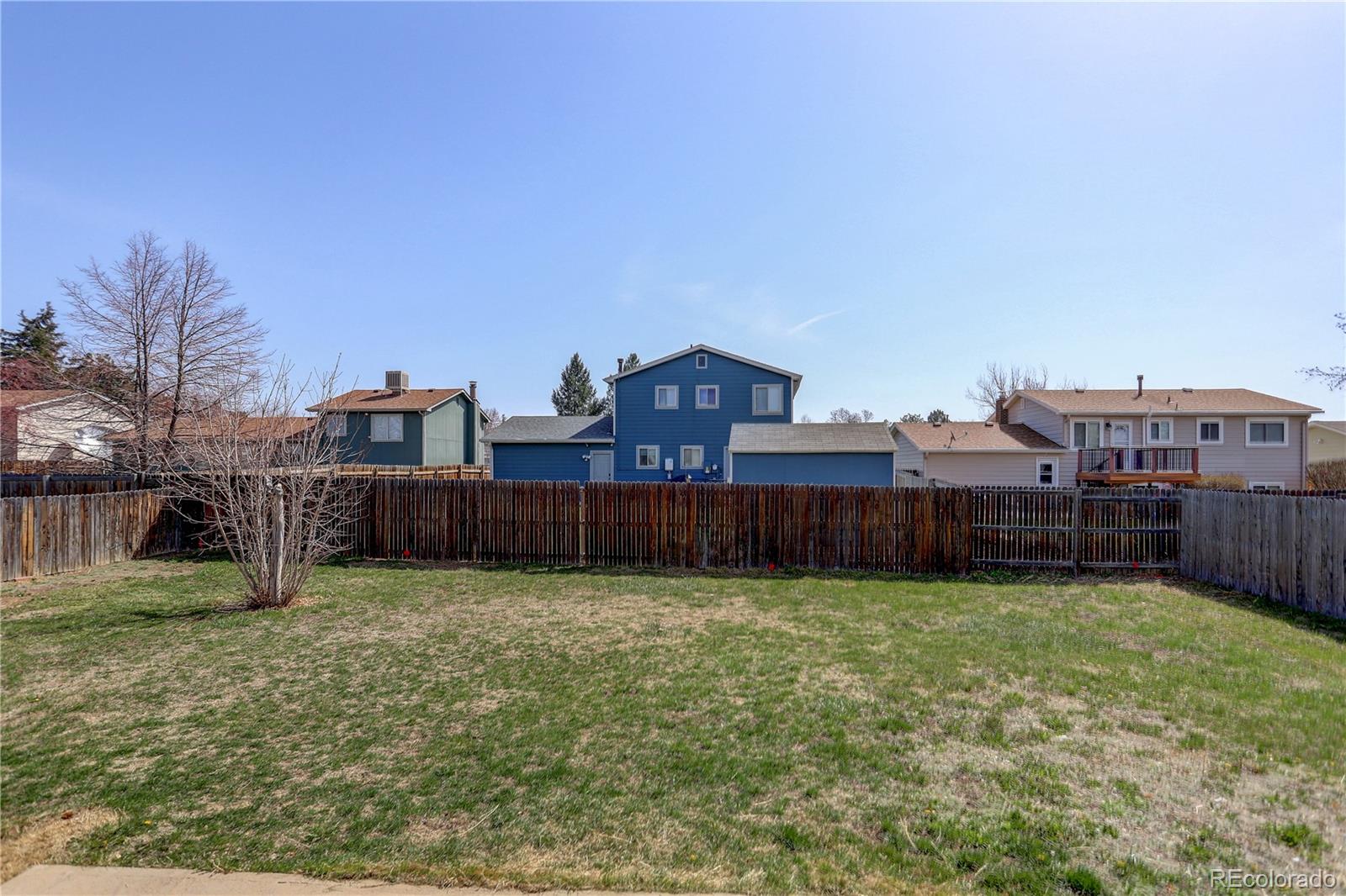 MLS Image #25 for 10722  parfet street,broomfield, Colorado