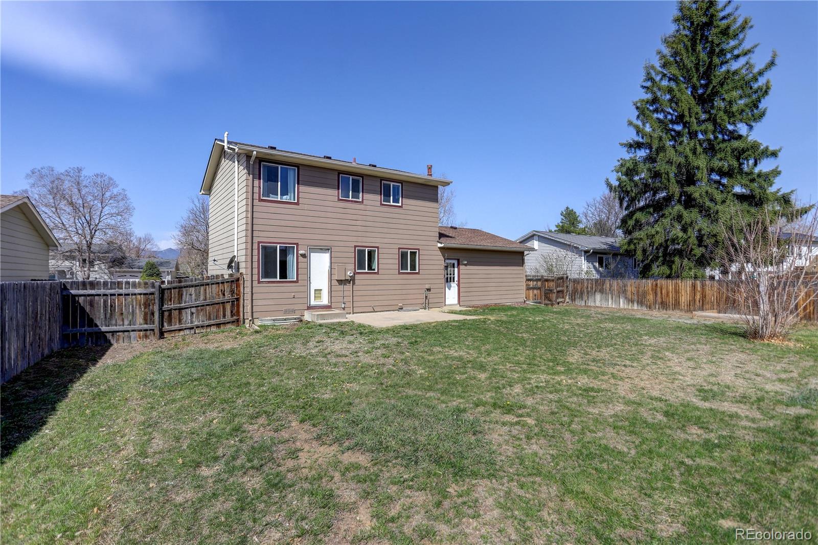 MLS Image #29 for 10722  parfet street,broomfield, Colorado