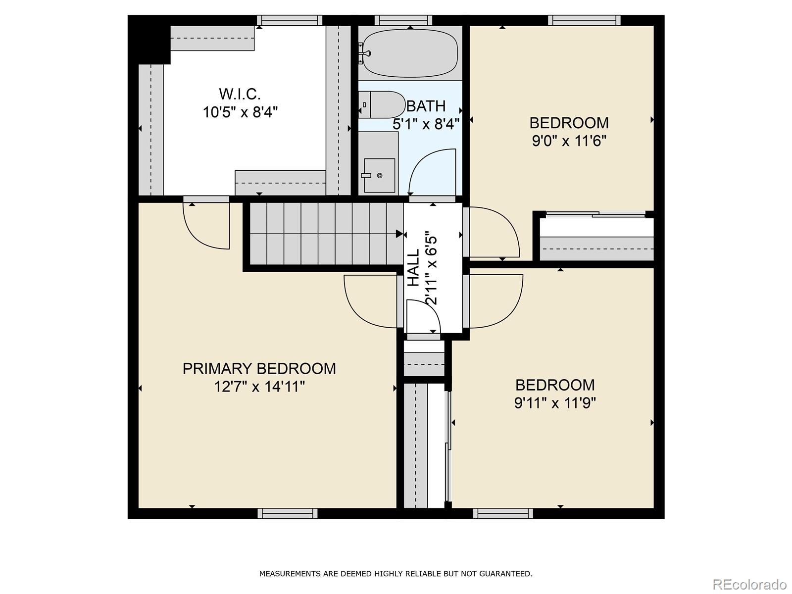 MLS Image #32 for 10722  parfet street,broomfield, Colorado