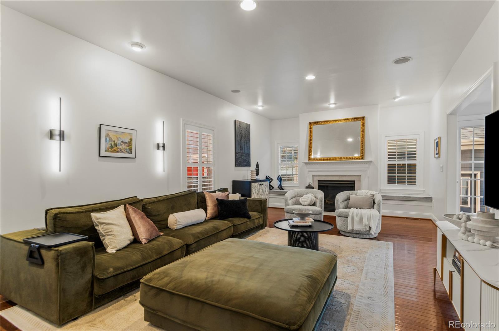 MLS Image #20 for 2843  havana street,denver, Colorado