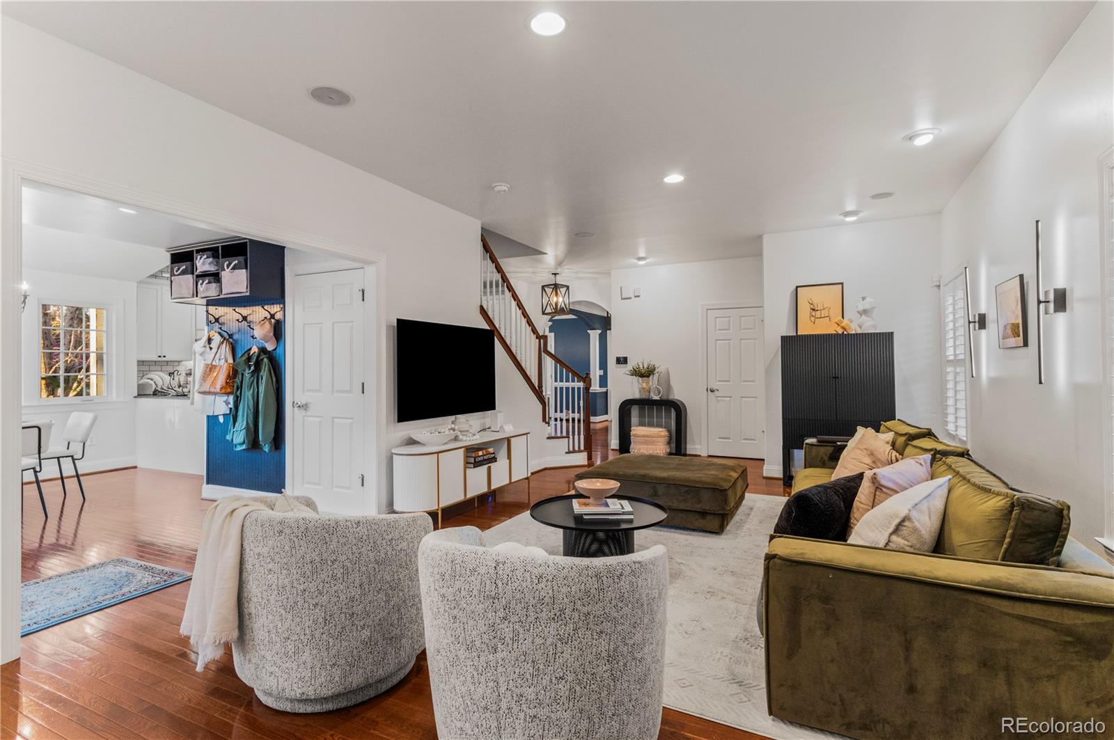 MLS Image #21 for 2843  havana street,denver, Colorado