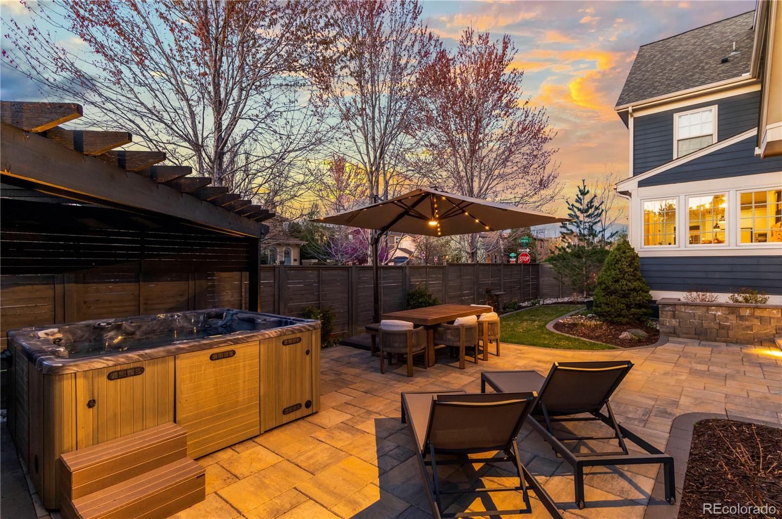 MLS Image #41 for 2843  havana street,denver, Colorado