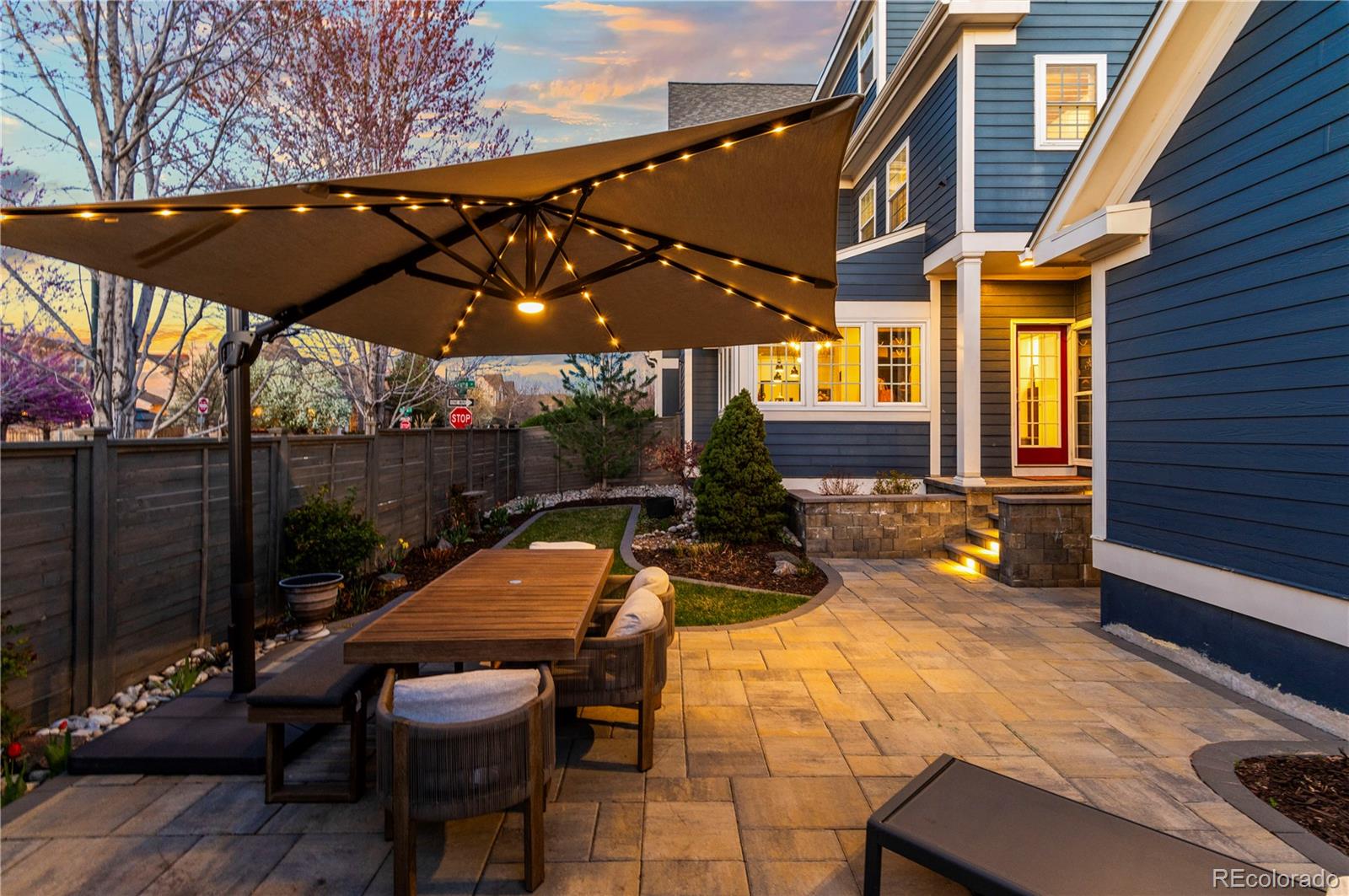 MLS Image #42 for 2843  havana street,denver, Colorado