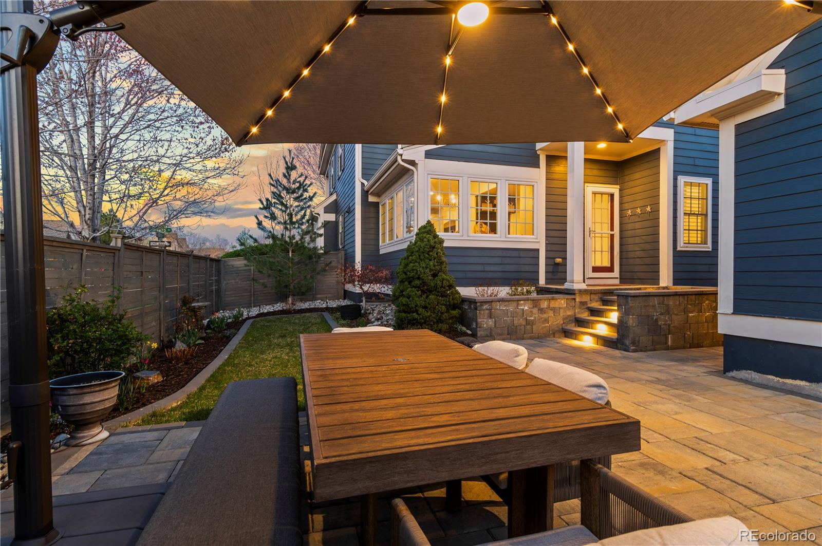 MLS Image #43 for 2843  havana street,denver, Colorado