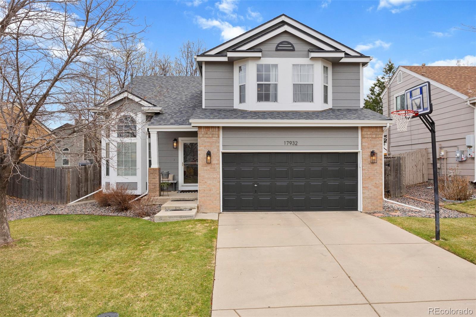 CMA Image for 17932 e brunswick place,Aurora, Colorado